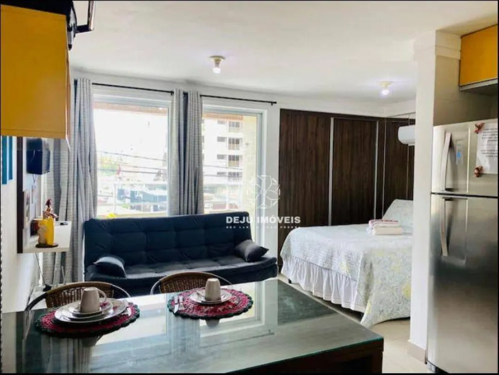 Flat/Apart Hotel, 1 quarto, 19 m² - Foto 4