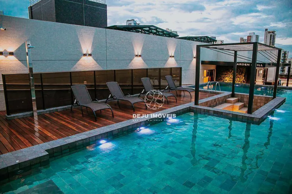 Apartamento, 2 quartos, 62 m² - Foto 1