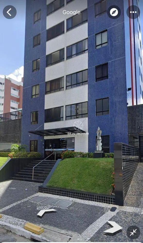 Apartamento, 3 quartos, 85 m² - Foto 1