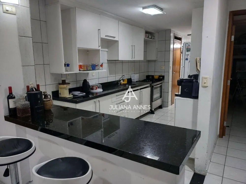 Apartamento, 3 quartos, 120 m² - Foto 3