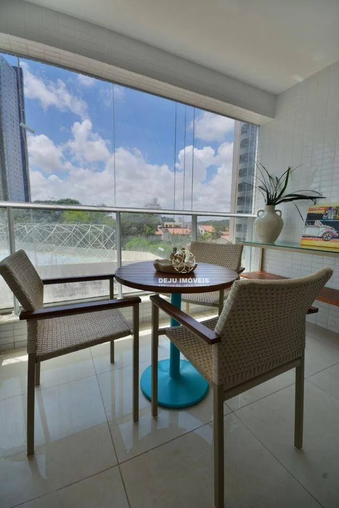 Apartamento, 3 quartos, 91 m² - Foto 3