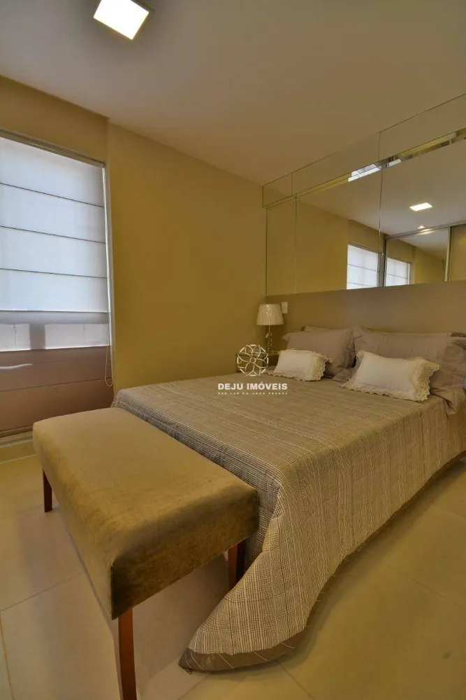 Apartamento, 3 quartos, 91 m² - Foto 4