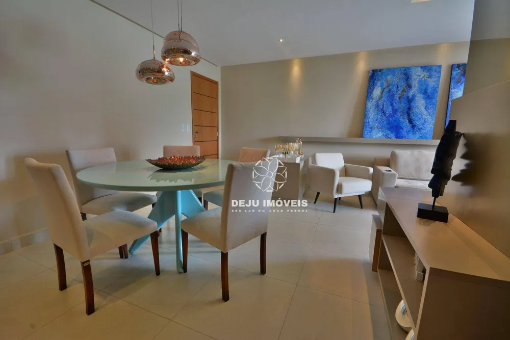 Apartamento, 3 quartos, 91 m² - Foto 1
