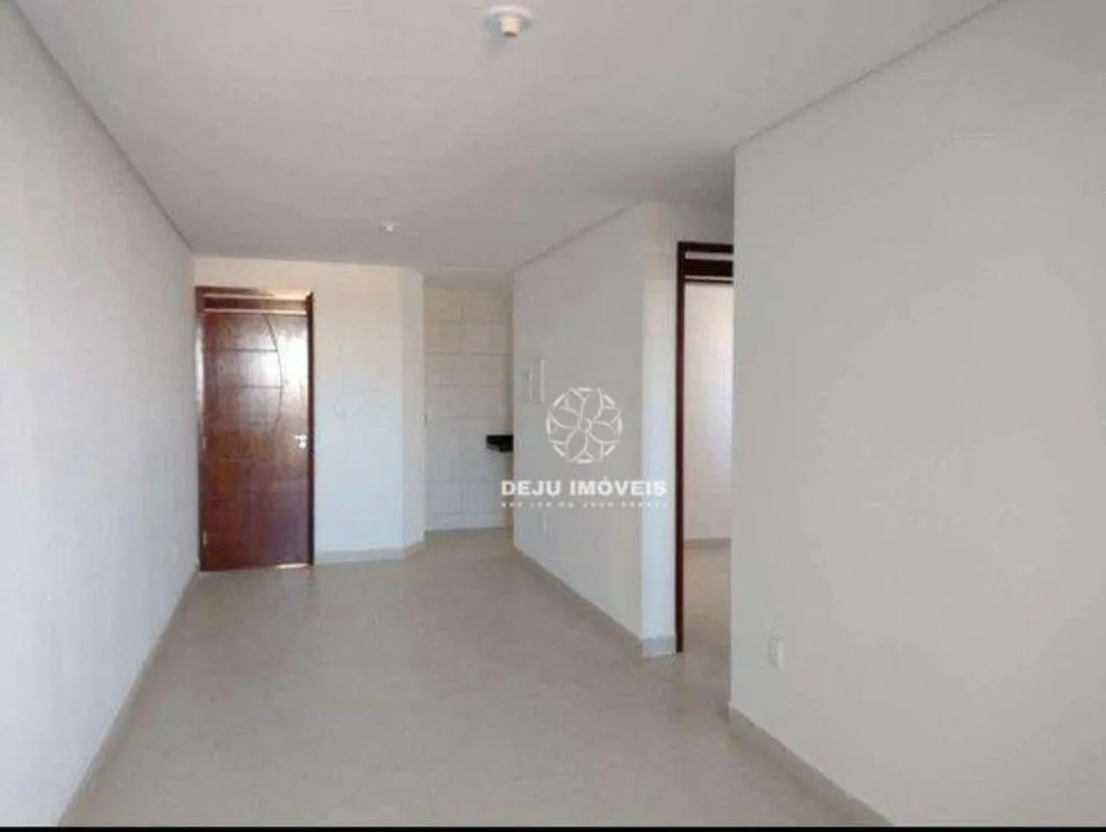 Apartamento, 2 quartos, 59 m² - Foto 1