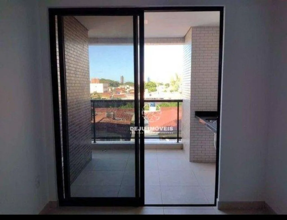 Apartamento, 2 quartos, 59 m² - Foto 2