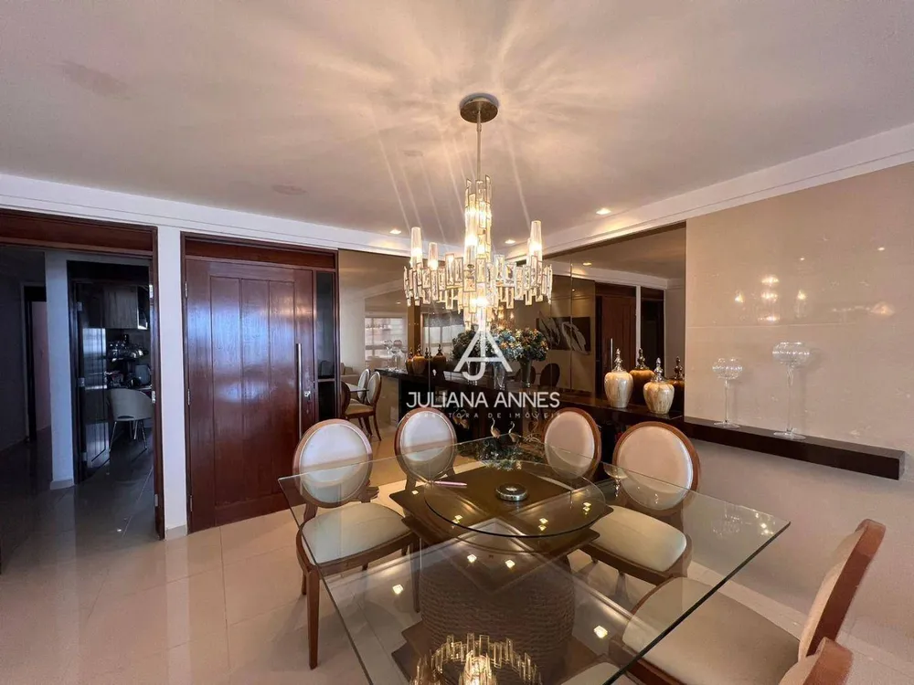 Apartamento, 4 quartos, 189 m² - Foto 3