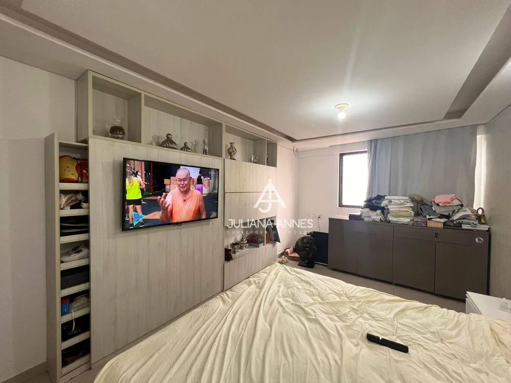 Apartamento, 4 quartos, 189 m² - Foto 4