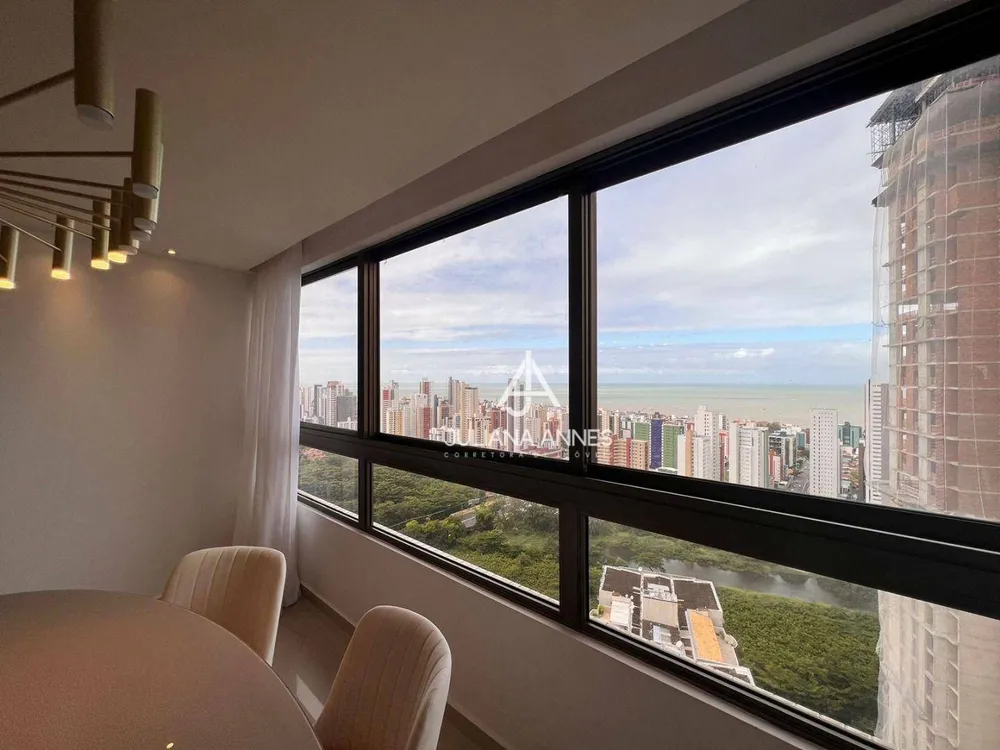 Apartamento, 4 quartos, 189 m² - Foto 2