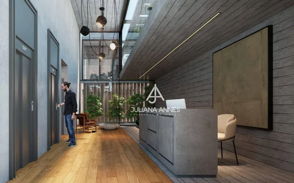 Apartamento, 2 quartos, 58 m² - Foto 4