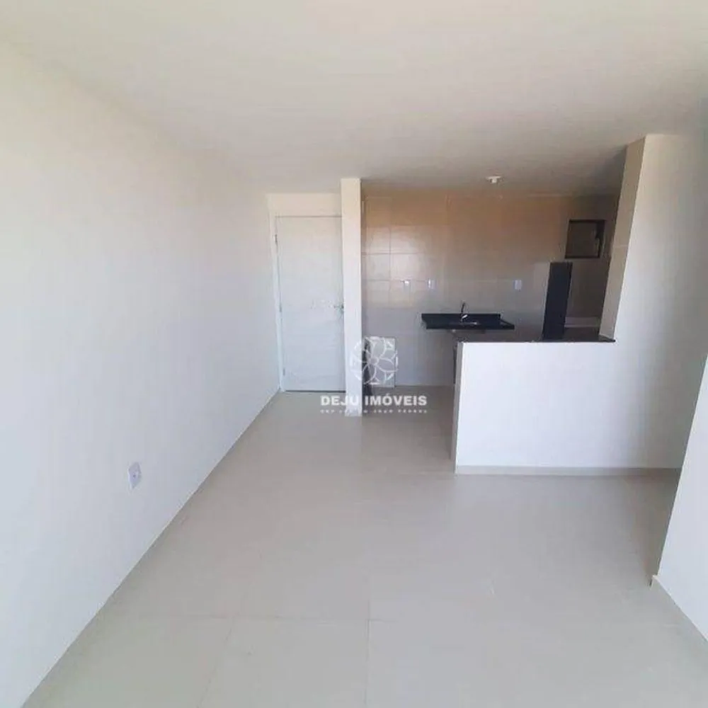 Apartamento, 3 quartos, 63 m² - Foto 3