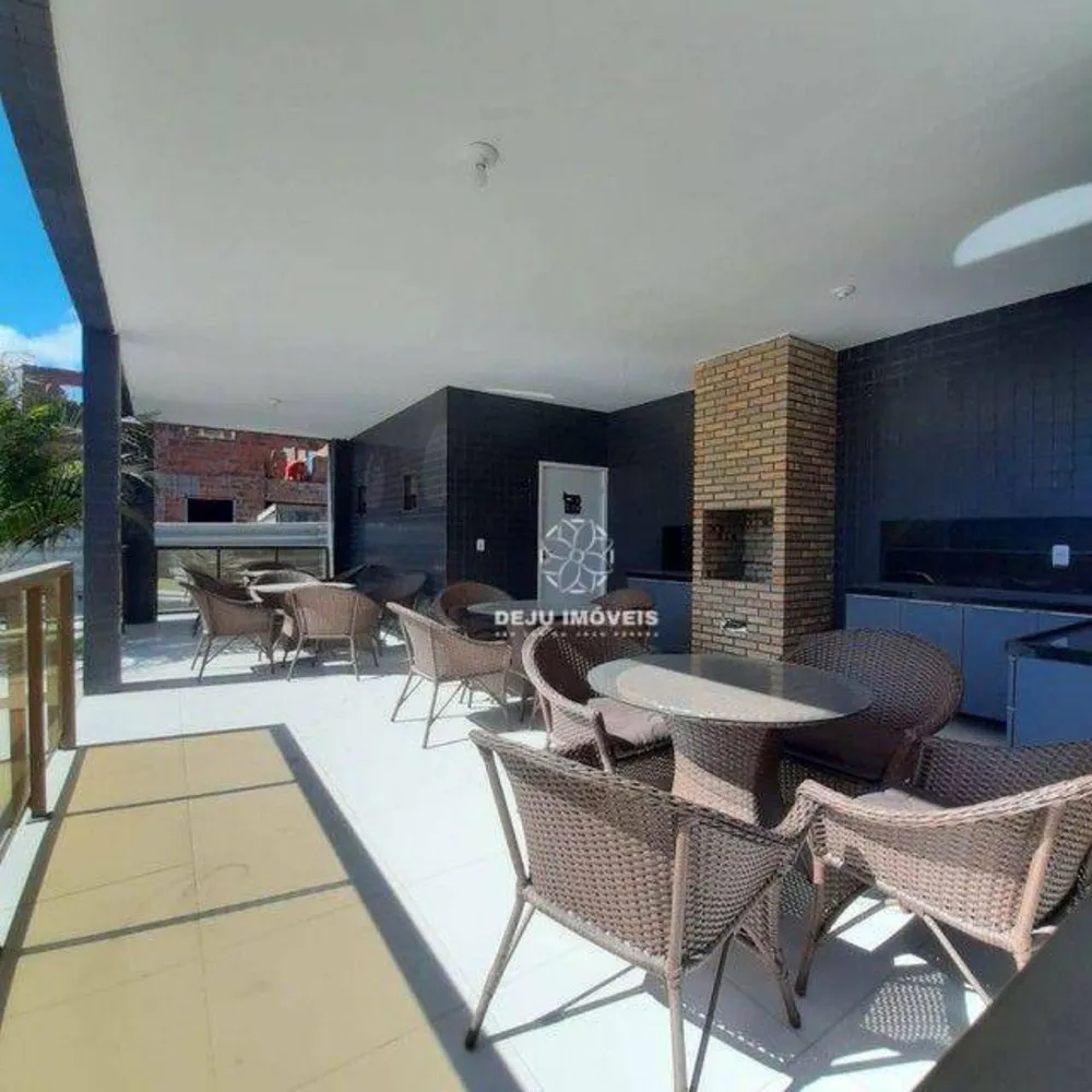 Apartamento, 3 quartos, 63 m² - Foto 4