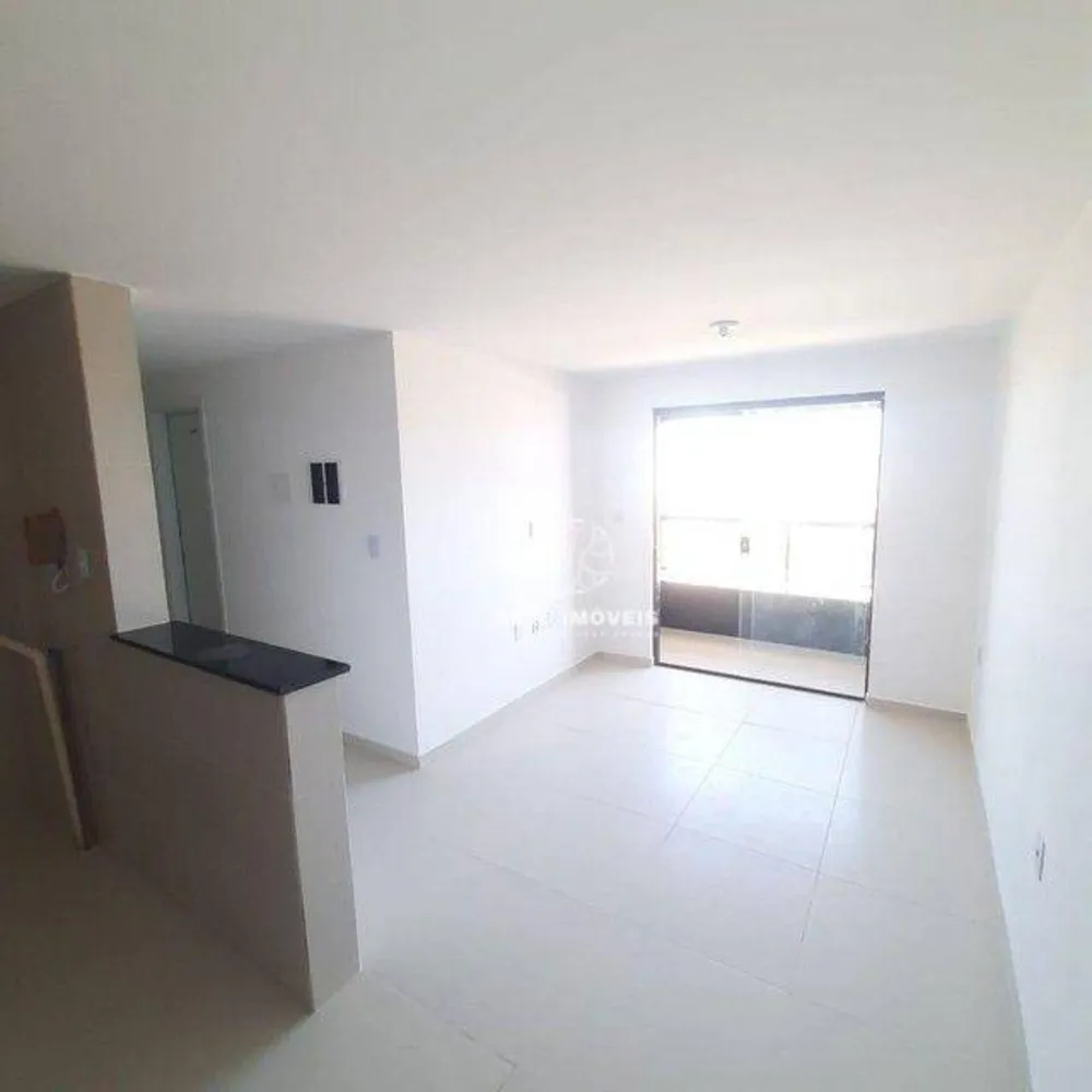 Apartamento, 3 quartos, 63 m² - Foto 1