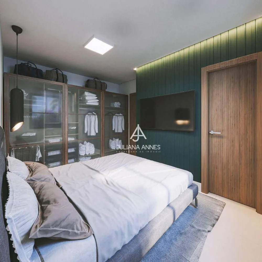 Apartamento, 3 quartos, 70 m² - Foto 4