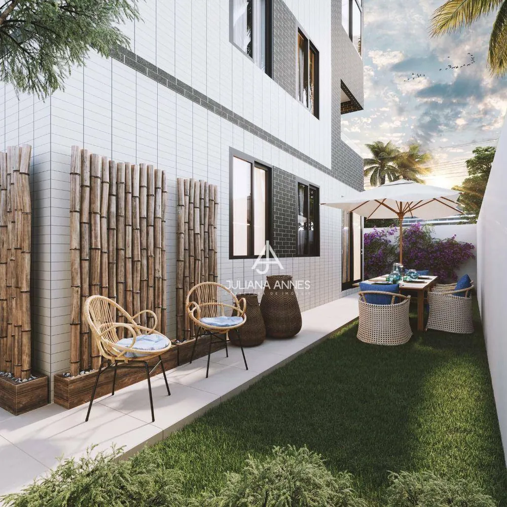 Apartamento, 3 quartos, 70 m² - Foto 3