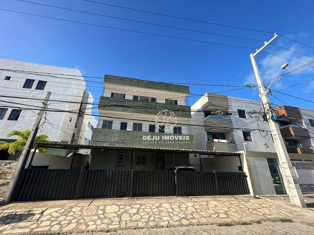 Apartamento, 4 quartos, 120 m² - Foto 1