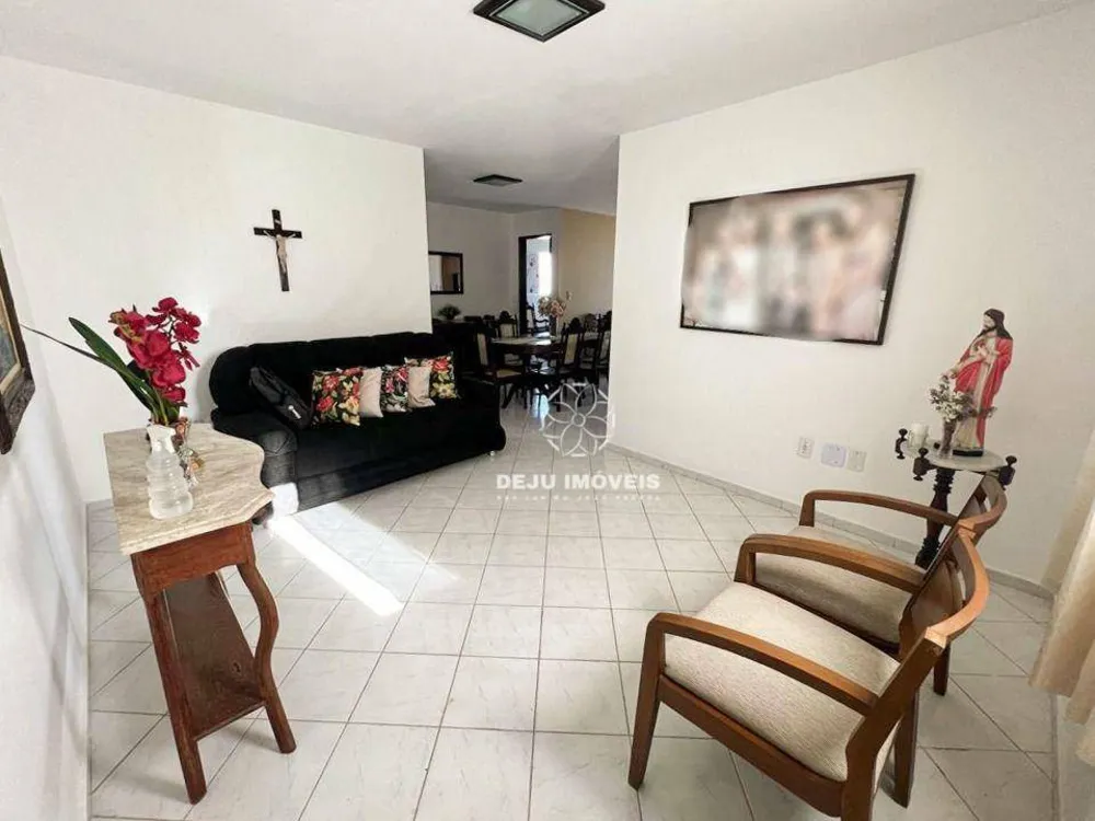 Apartamento, 4 quartos, 120 m² - Foto 2