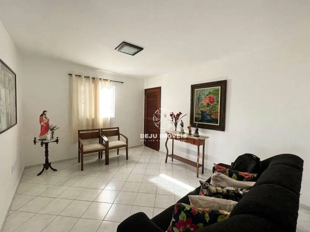 Apartamento, 4 quartos, 120 m² - Foto 3