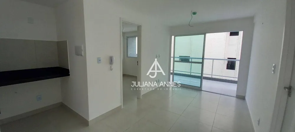 Apartamento, 2 quartos, 50 m² - Foto 1