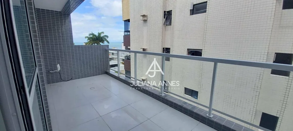 Apartamento, 2 quartos, 50 m² - Foto 4