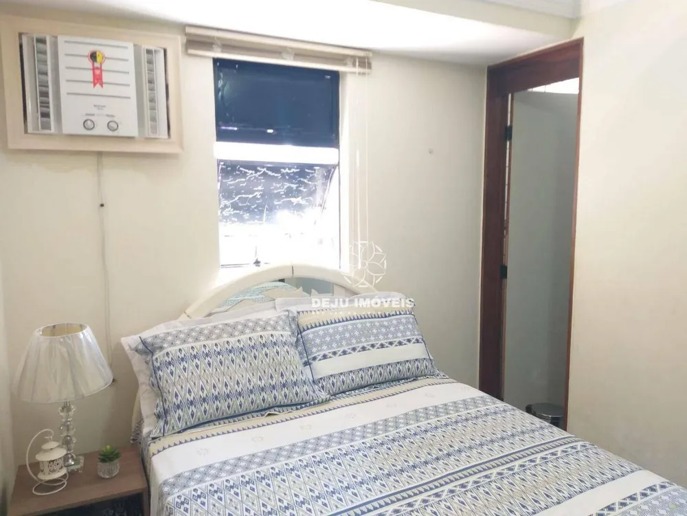 Apartamento, 2 quartos, 65 m² - Foto 4