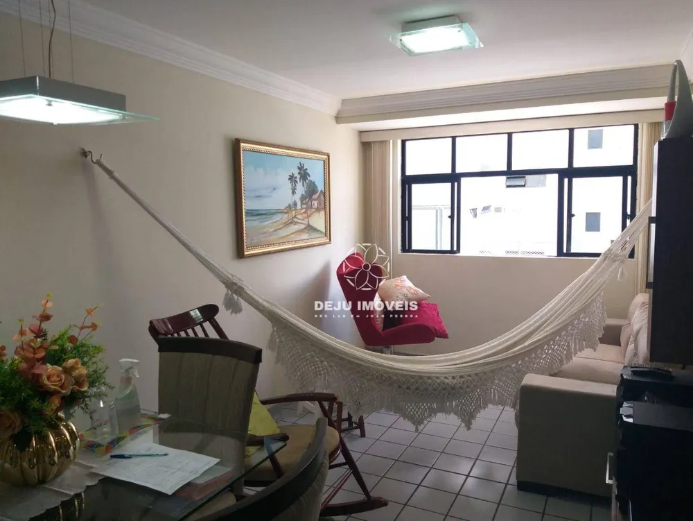 Apartamento, 2 quartos, 65 m² - Foto 2