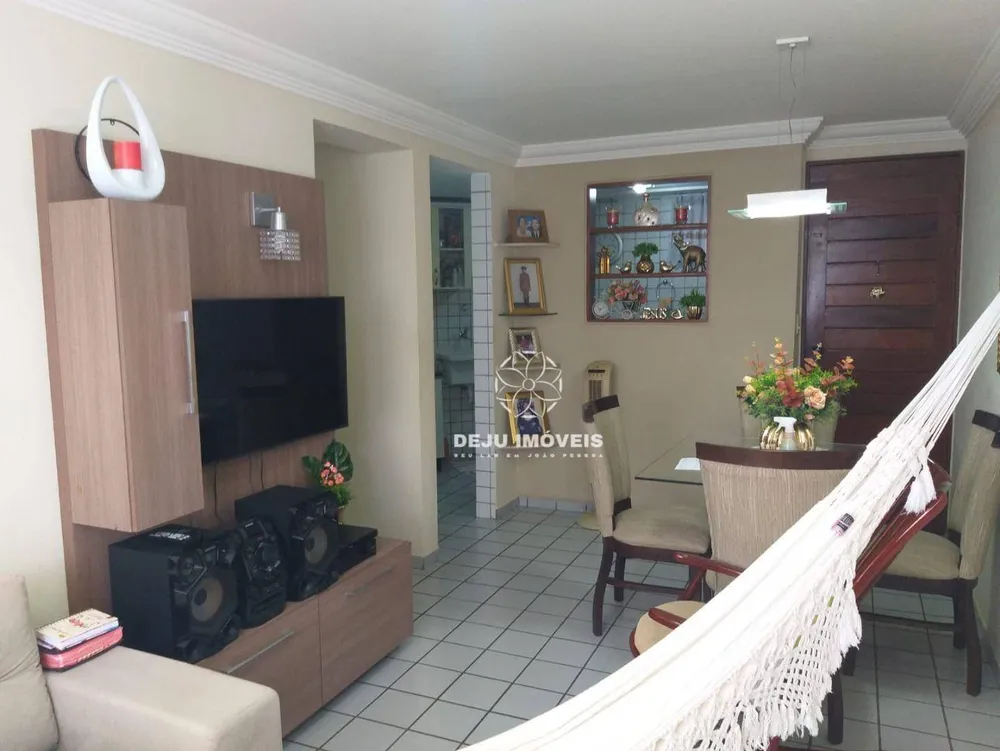 Apartamento, 2 quartos, 65 m² - Foto 1