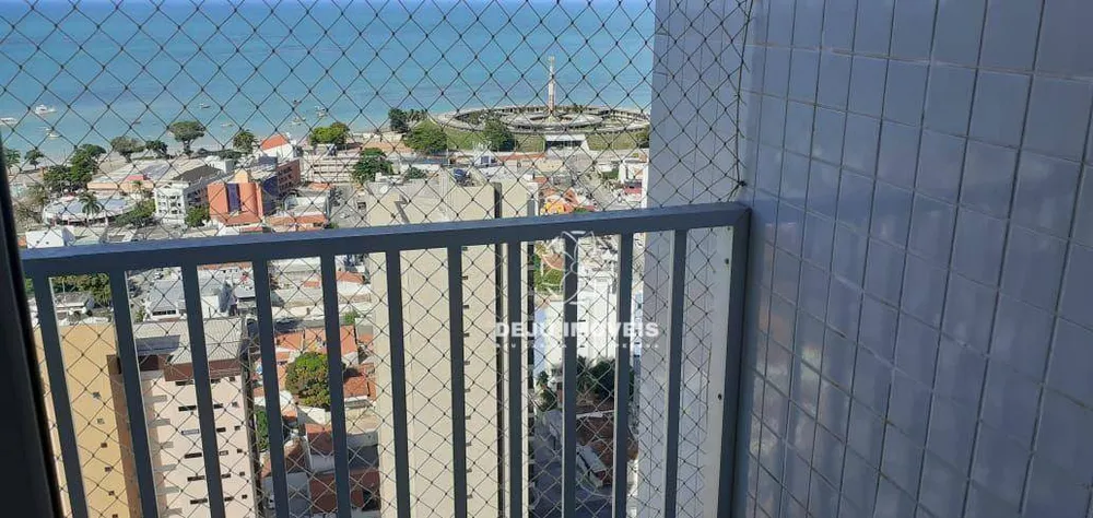 Apartamento, 3 quartos, 157 m² - Foto 3