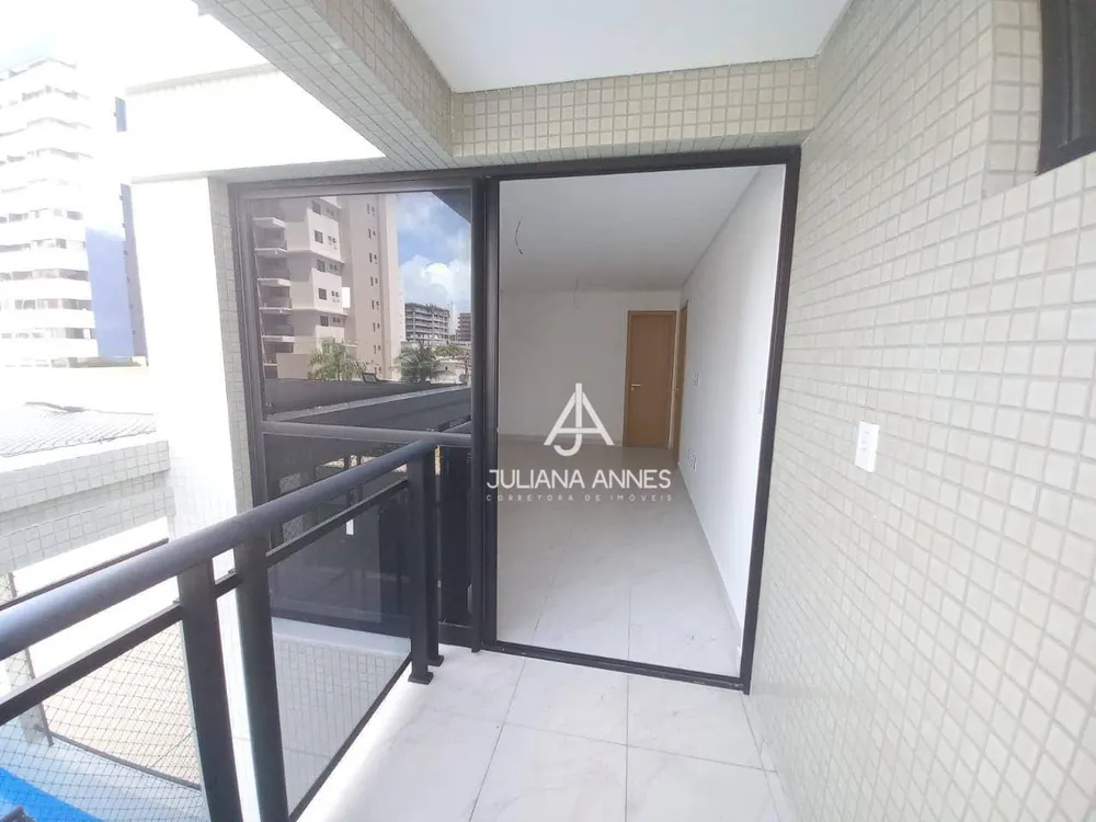 Apartamento, 3 quartos, 136 m² - Foto 2