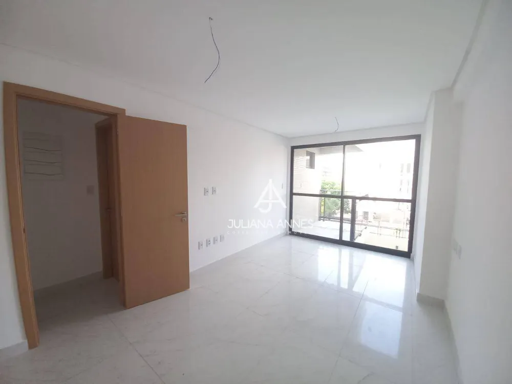 Apartamento, 3 quartos, 136 m² - Foto 3