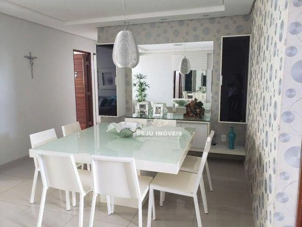 Apartamento, 4 quartos, 122 m² - Foto 1