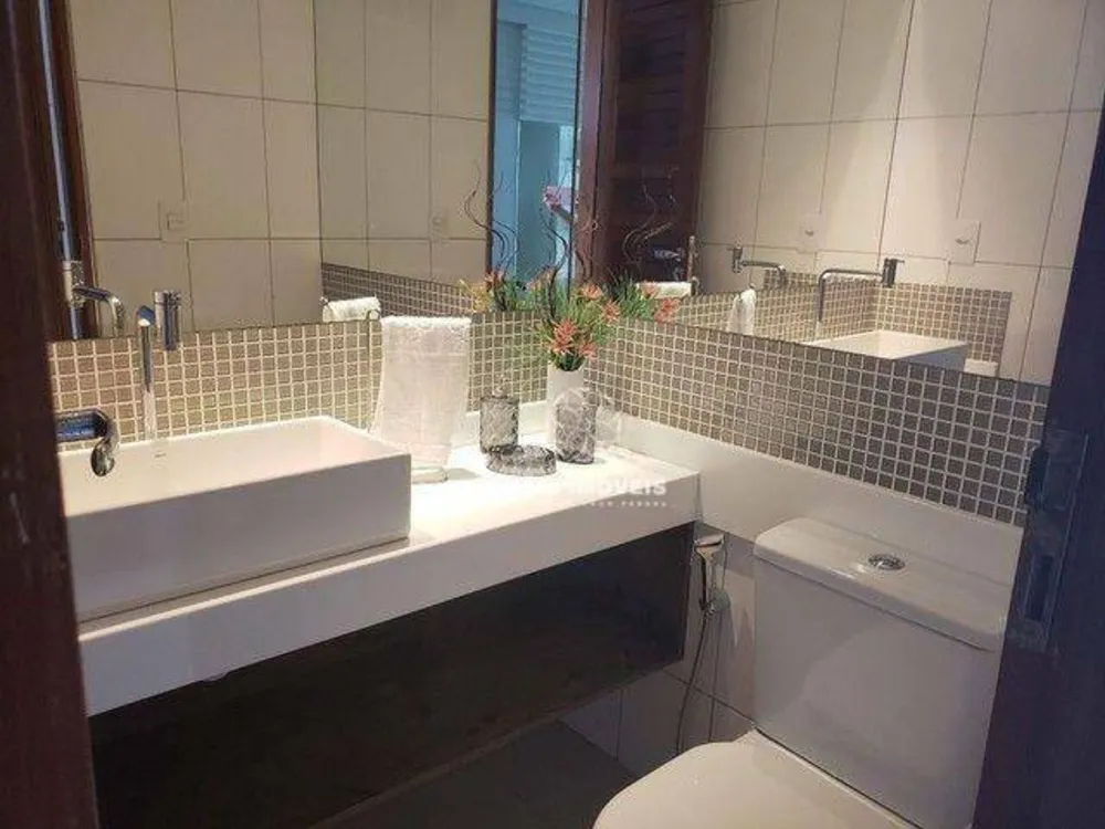Apartamento, 4 quartos, 122 m² - Foto 4