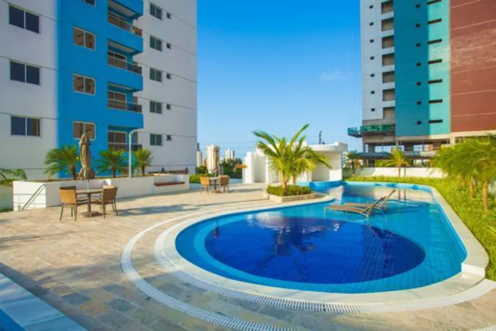 Apartamento, 3 quartos, 80 m² - Foto 3