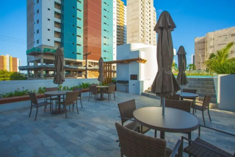 Apartamento, 3 quartos, 80 m² - Foto 4