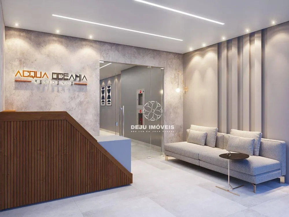 Apartamento, 2 quartos, 66 m² - Foto 4