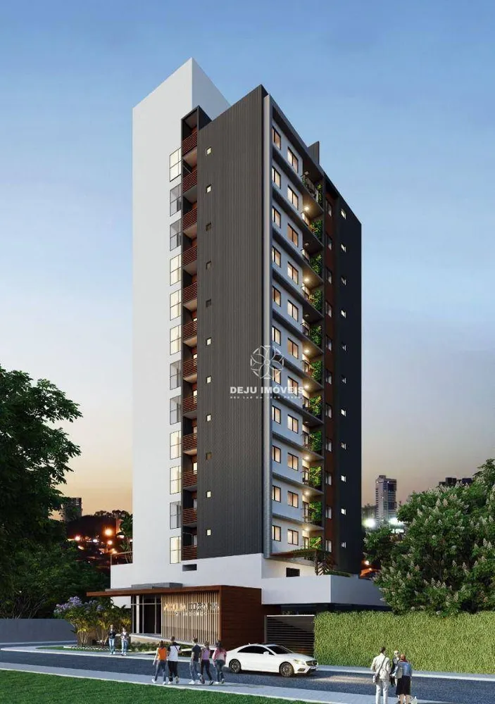 Apartamento, 2 quartos, 66 m² - Foto 1