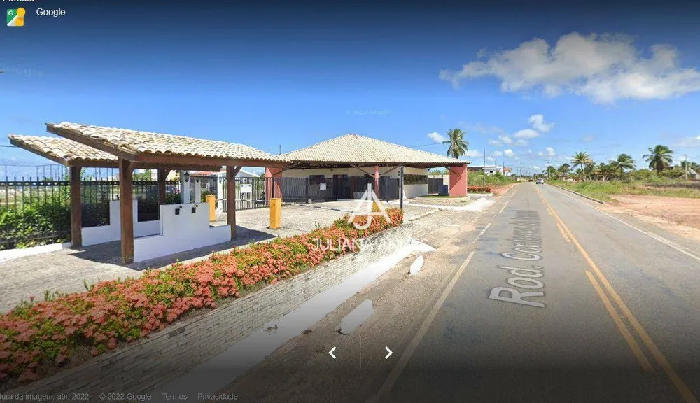 Loteamento e Condomínio, 1000 m² - Foto 3