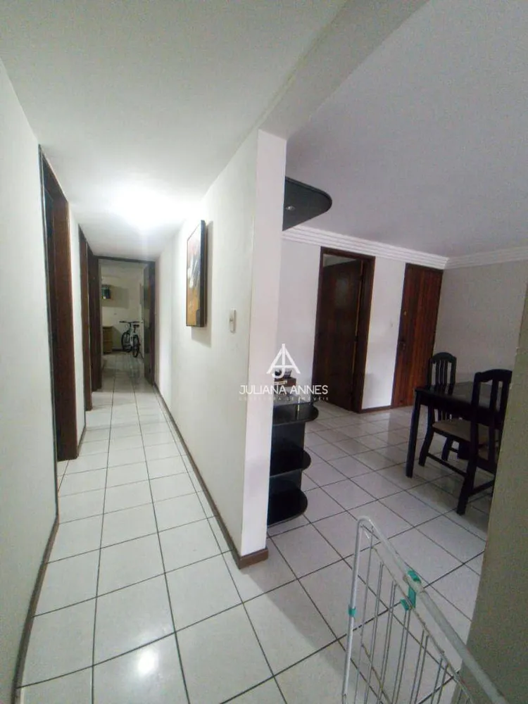 Apartamento, 4 quartos, 145 m² - Foto 3