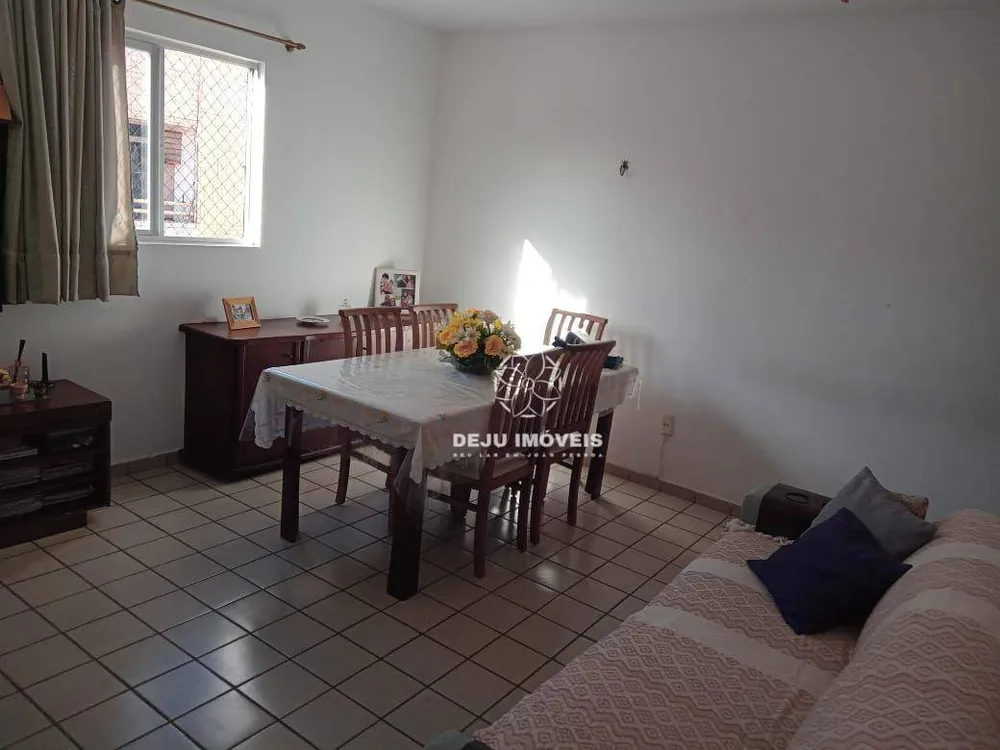 Apartamento, 2 quartos, 65 m² - Foto 1
