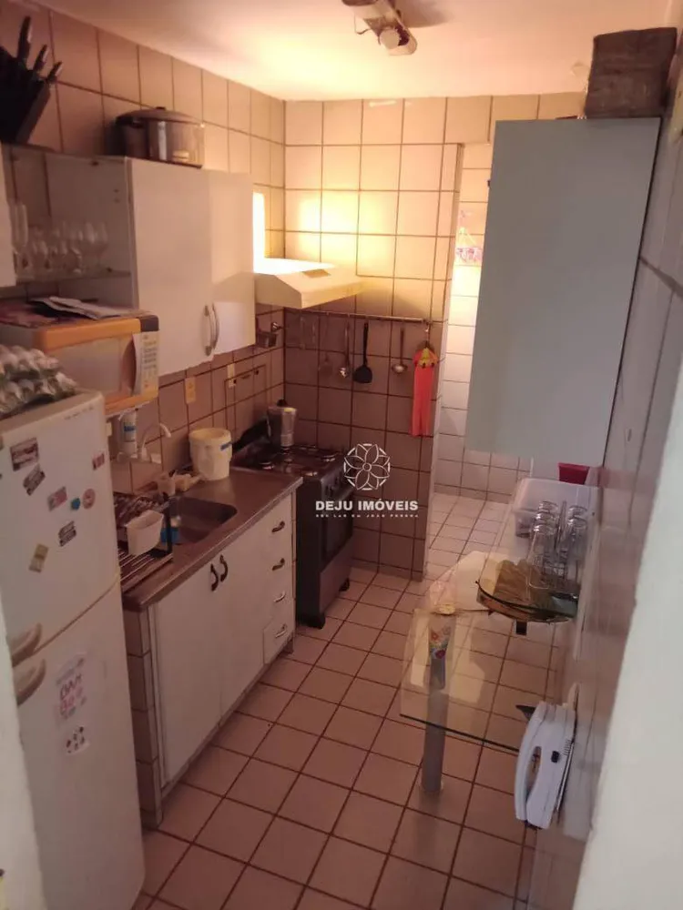 Apartamento, 2 quartos, 65 m² - Foto 2