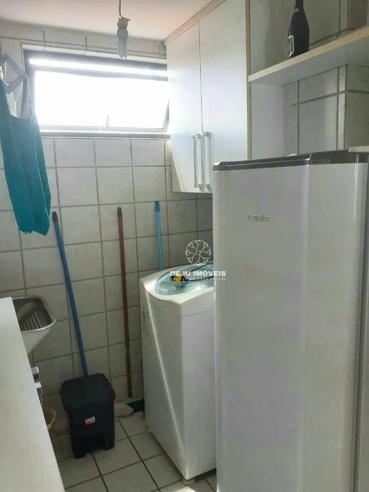 Apartamento, 2 quartos, 99 m² - Foto 2