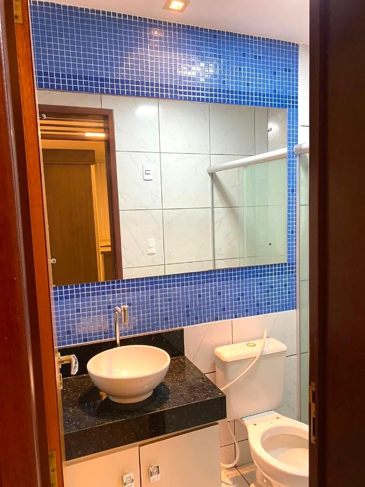 Apartamento, 2 quartos, 67 m² - Foto 2