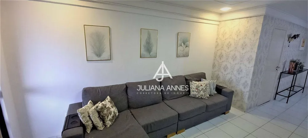 Apartamento, 3 quartos, 145 m² - Foto 4