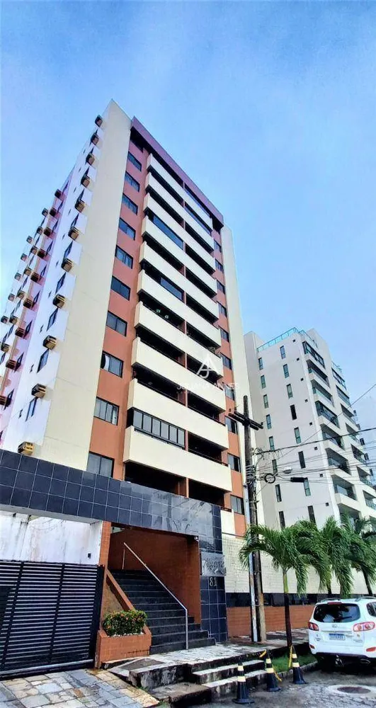 Apartamento, 3 quartos, 145 m² - Foto 2