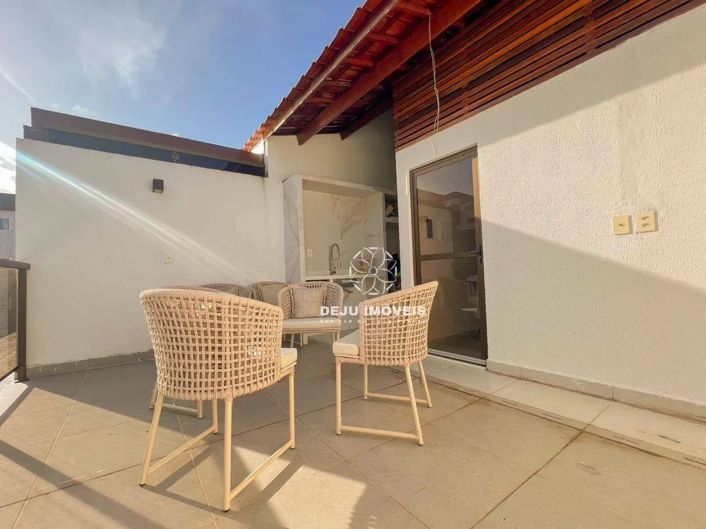 Casa, 3 quartos, 134 m² - Foto 4