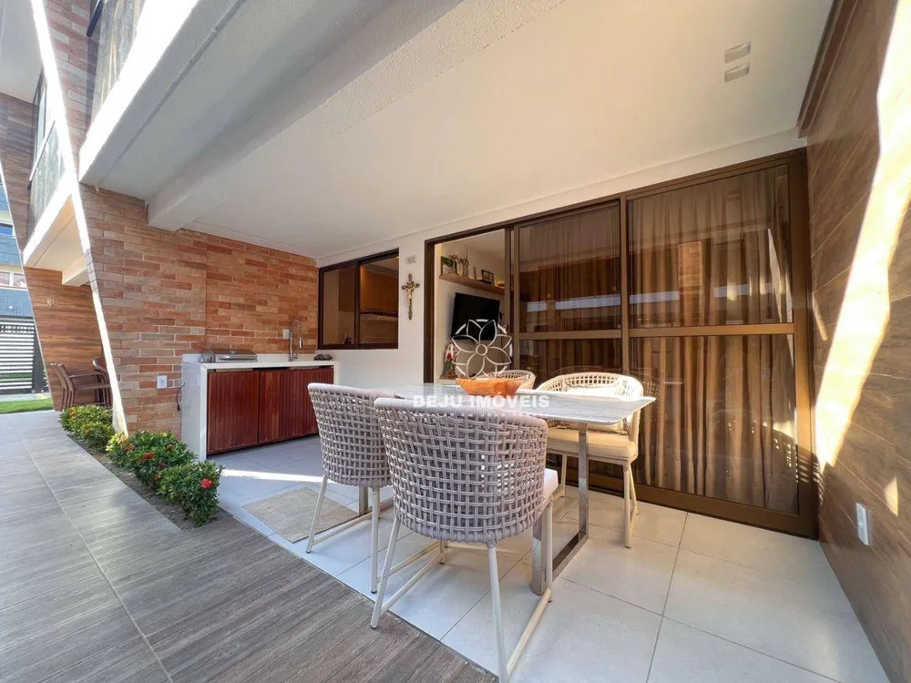 Casa, 3 quartos, 134 m² - Foto 3