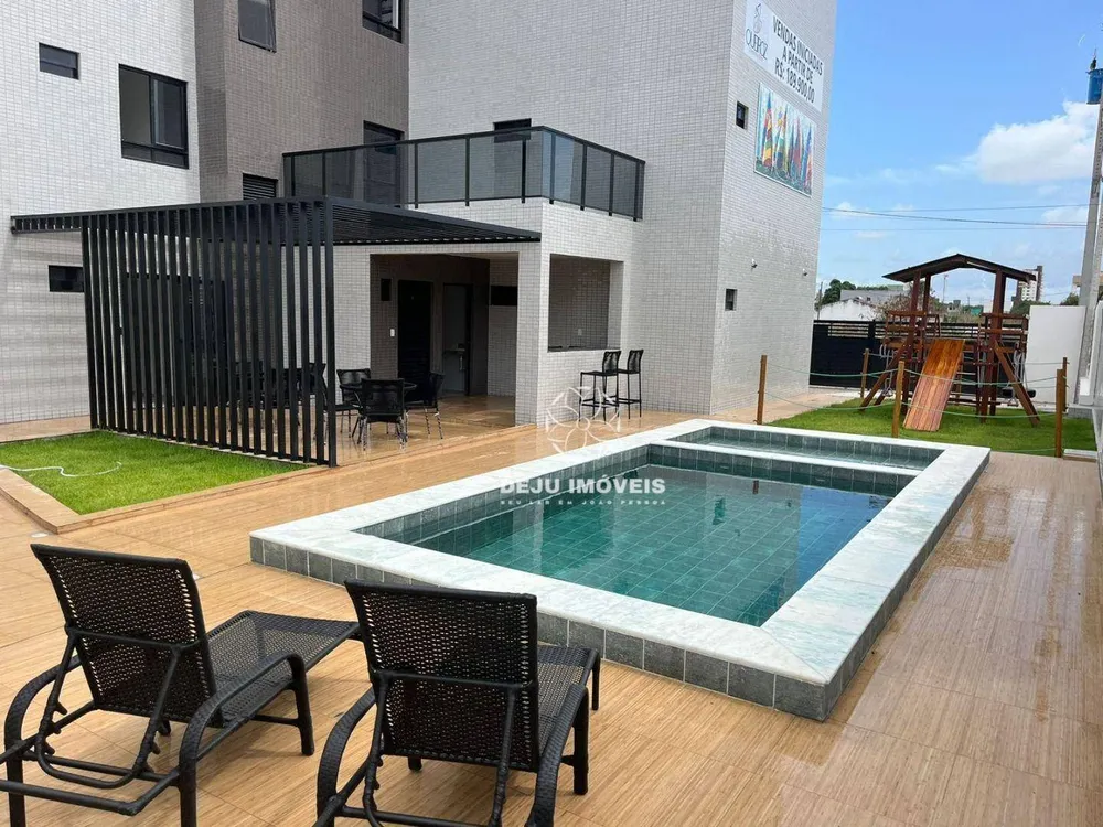 Apartamento, 3 quartos, 72 m² - Foto 1