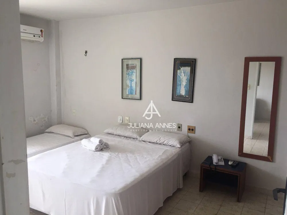 Flat/Apart Hotel, 1 quarto, 51 m² - Foto 2
