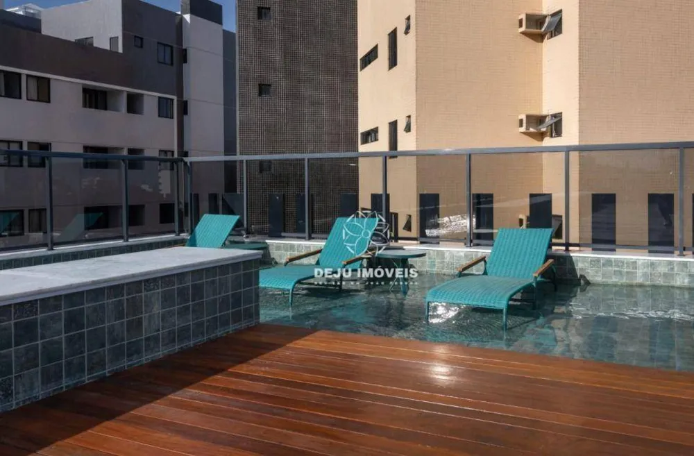 Apartamento, 2 quartos, 66 m² - Foto 3
