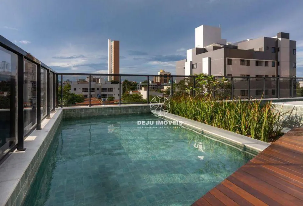 Apartamento, 2 quartos, 66 m² - Foto 2