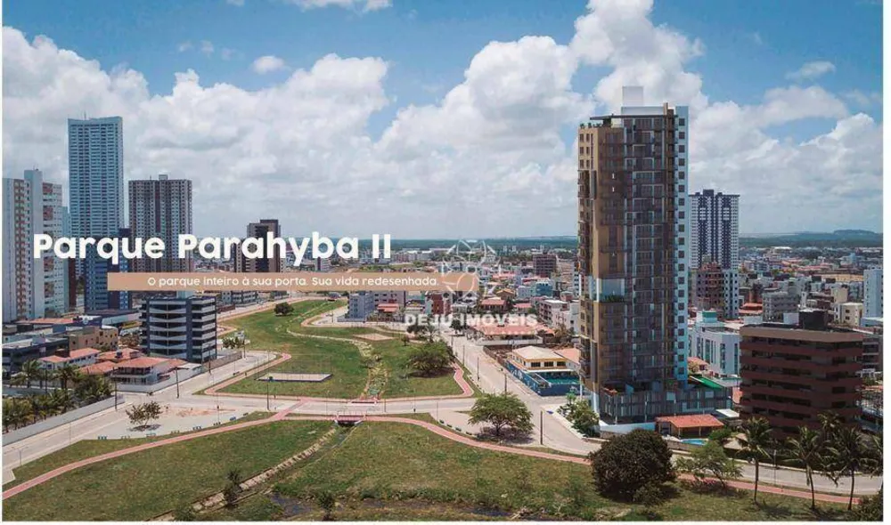 Apartamento, 2 quartos, 66 m² - Foto 4